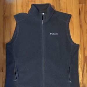 Men’s Columbia Vest